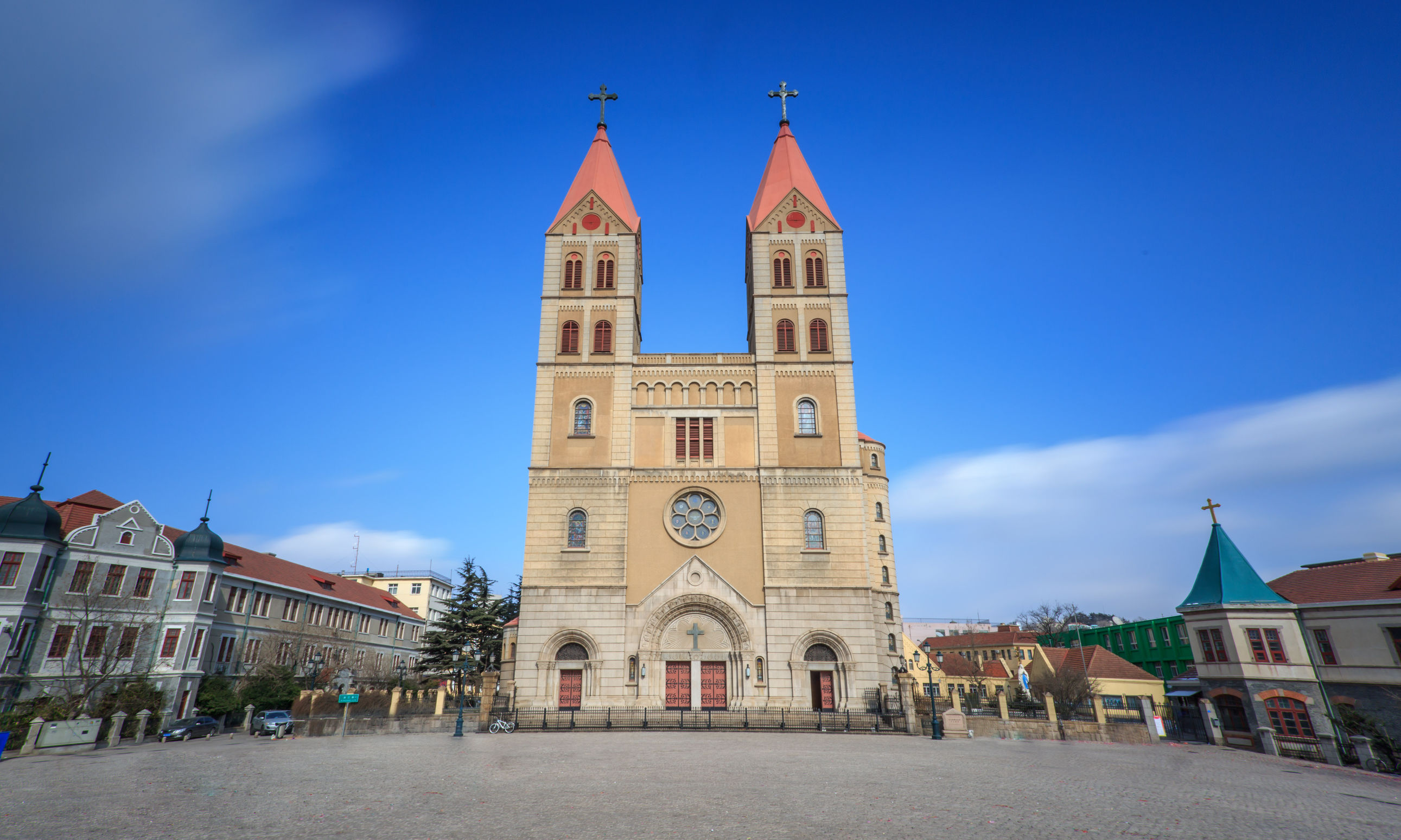 青岛海景花园大酒店春节,青岛市南区海景花园大酒店