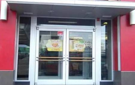 高品质肯德基门价格是多少,同样的肯德基门价格怎么不一样