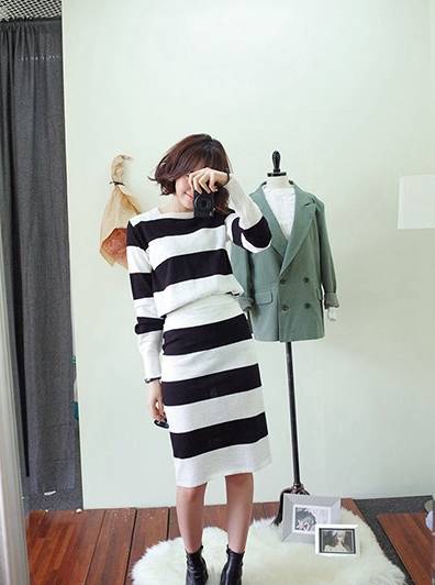 胖人穿衣搭配技巧大码连衣裙,胖人穿衣搭配技巧连衣裙冬季30岁