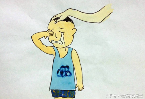 孩子跟奶奶不亲凭什么怪妈妈,为什么孩子不跟爷爷奶奶亲近