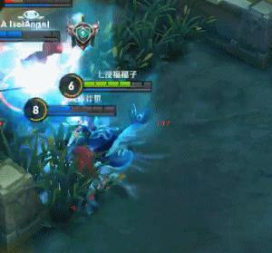 庄周走位的正确方法是什么,拿什么才能拯救队友