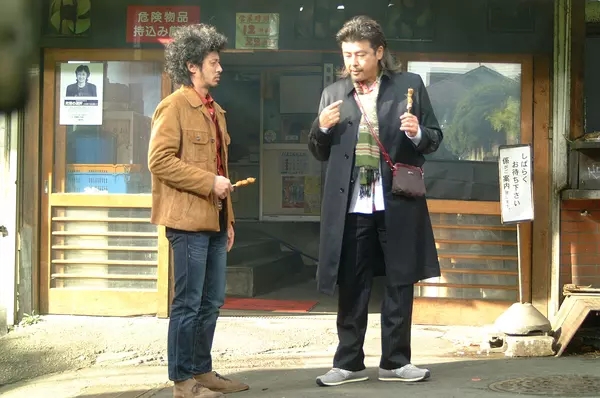 十部毫无人性的电影,十部日本悬疑电影