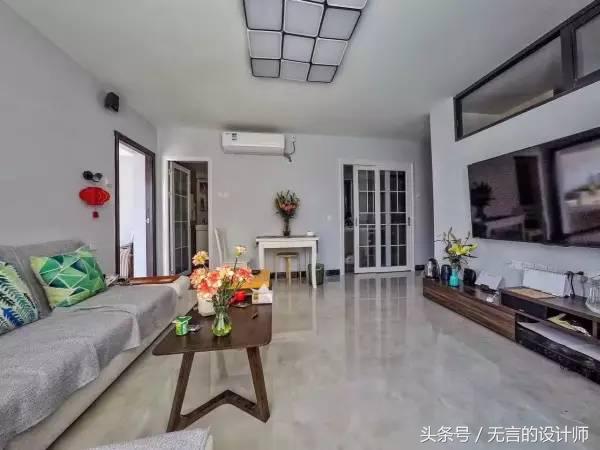 梦想改造家的详细装修细节,梦想改造家增强室内采光