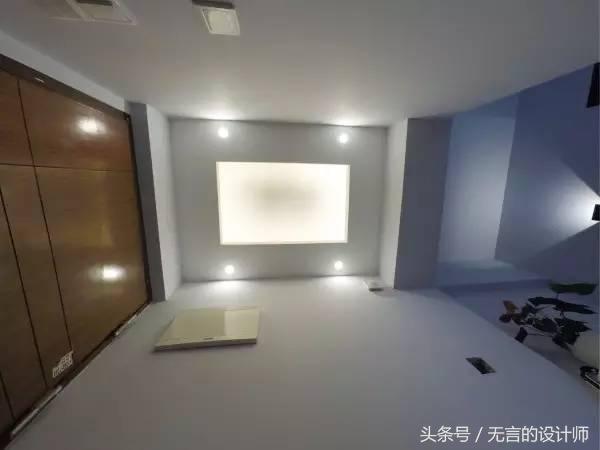 梦想改造家的详细装修细节,梦想改造家增强室内采光