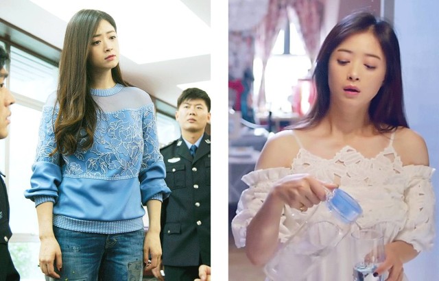 欢乐颂炫富片段,欢乐颂奢侈生活