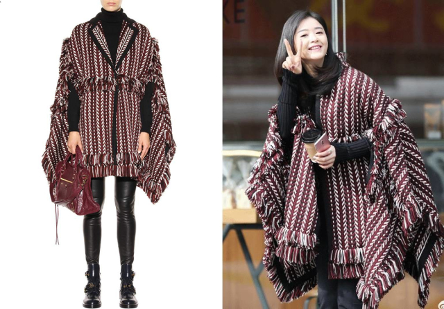 欢乐颂炫富片段,欢乐颂奢侈生活