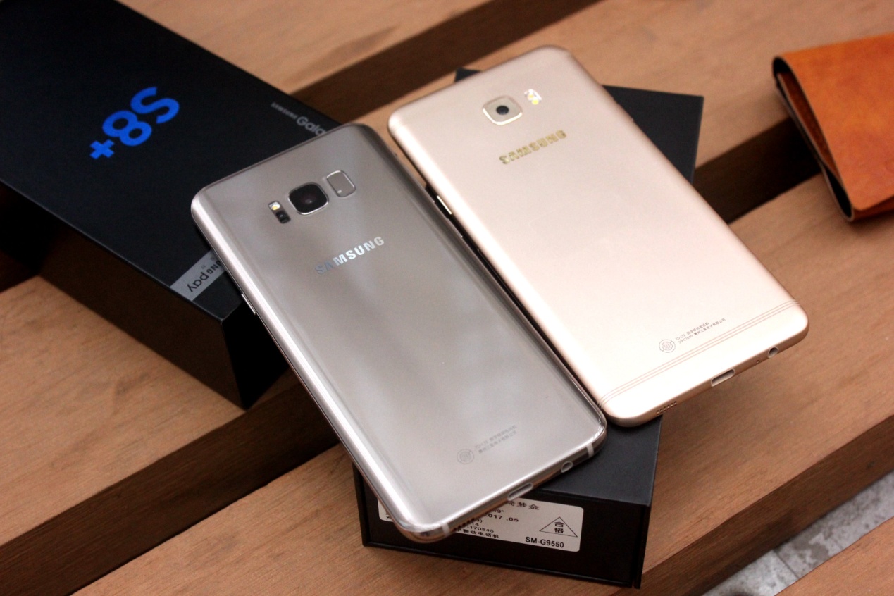 三星galaxys8+值得入手吗,三星galaxys8轻奢版开箱