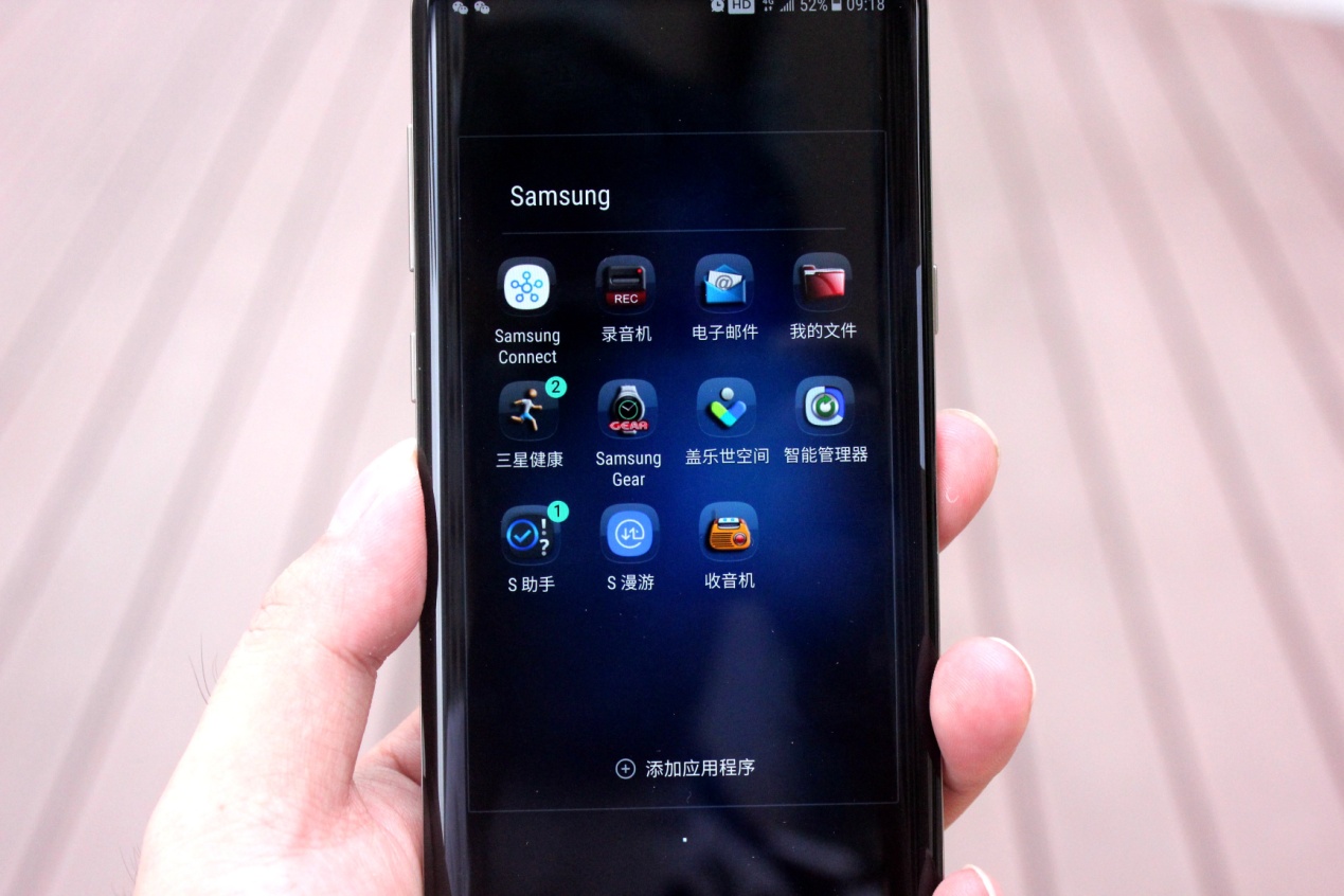 三星galaxys8+值得入手吗,三星galaxys8轻奢版开箱