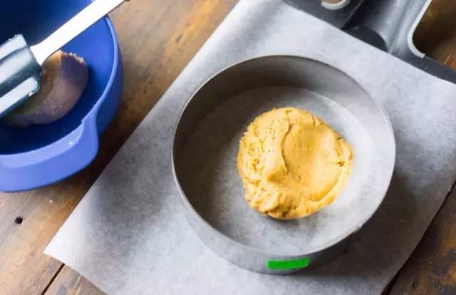 芒果慕斯蛋糕不用吉利丁和奶油,芒果慕斯蛋糕做法8寸用吉利丁粉