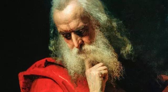 现代科学之父为了真理被教会视为异端，300年后才得以平反