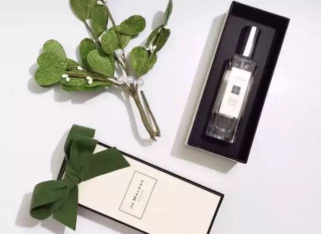 祖马龙橙花香评:没有一丝脂粉气纯净让人心动