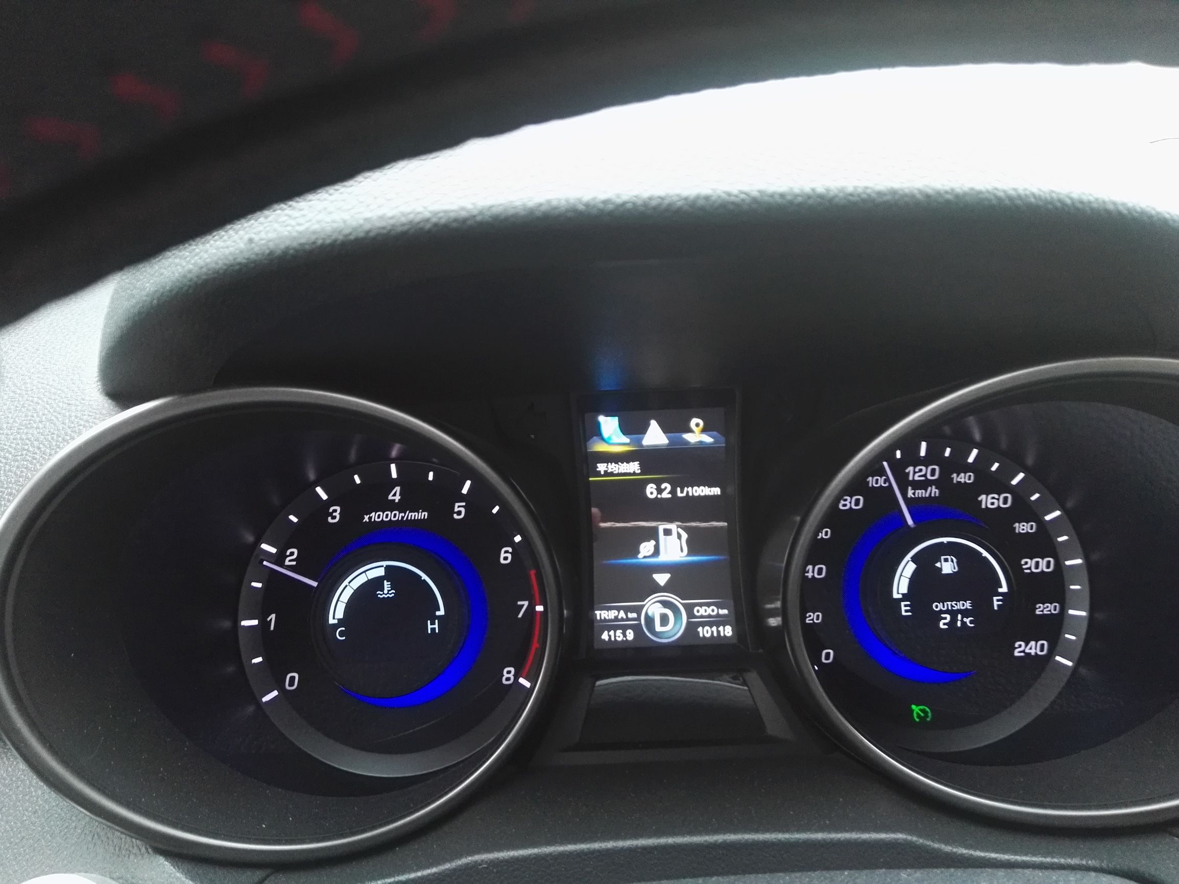 长安伴我行-认识长安，选择长安