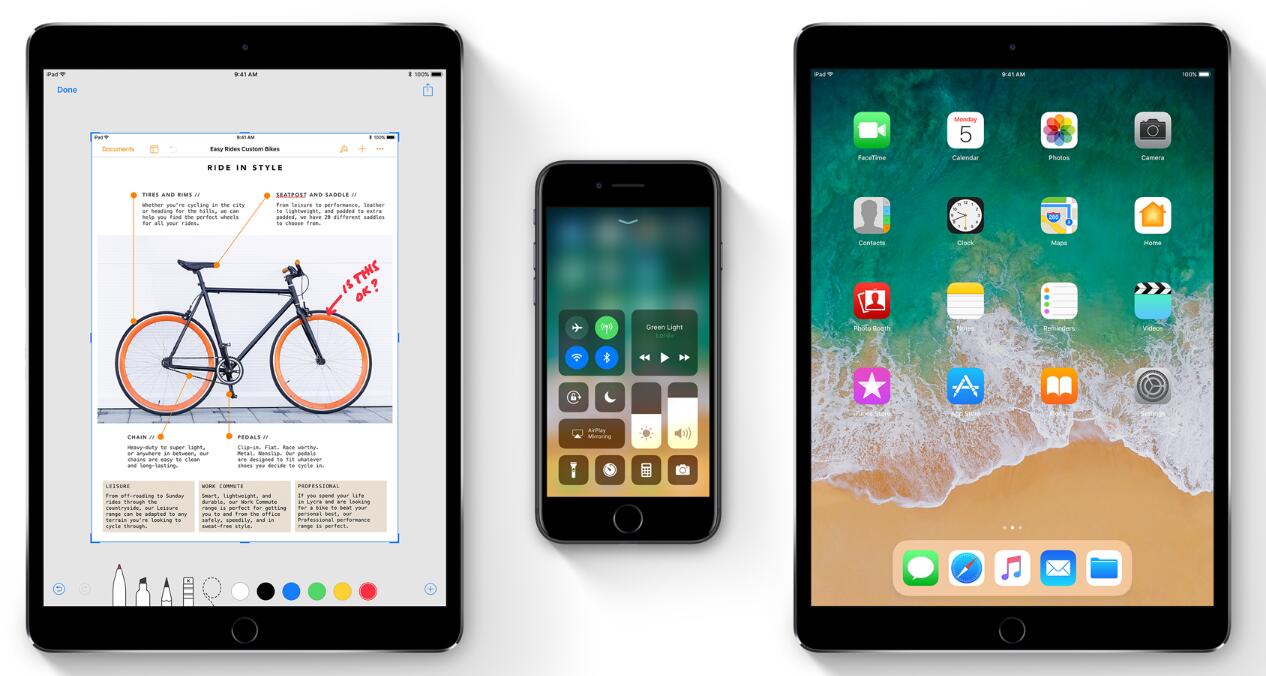 怎么升级ios11系统,不知道怎么升级版本