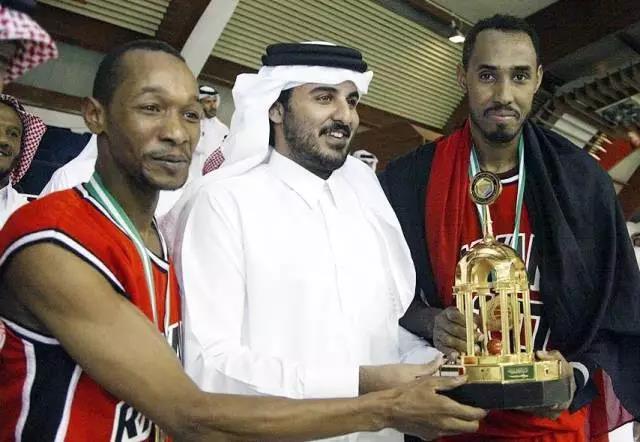 真实的卡塔尔现状,卡塔尔最新现状