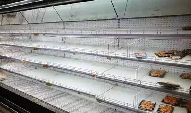 真实的卡塔尔现状,卡塔尔最新现状