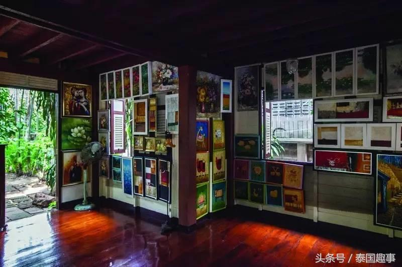 去曼谷只会中文,曼谷风景区有哪些