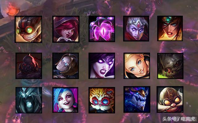 小小英雄提莫抽奖活动,提莫周年庆皮肤