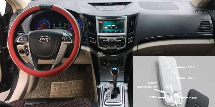 最新款汽车倒车入库,指导价4万的车多少钱可以开回家