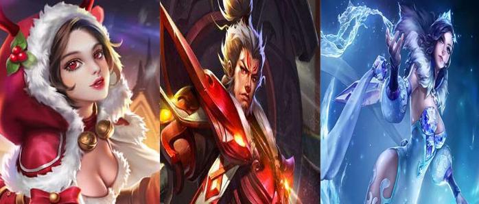 武道大会六国远征还有一个是什么,王者冒险模式六国远征