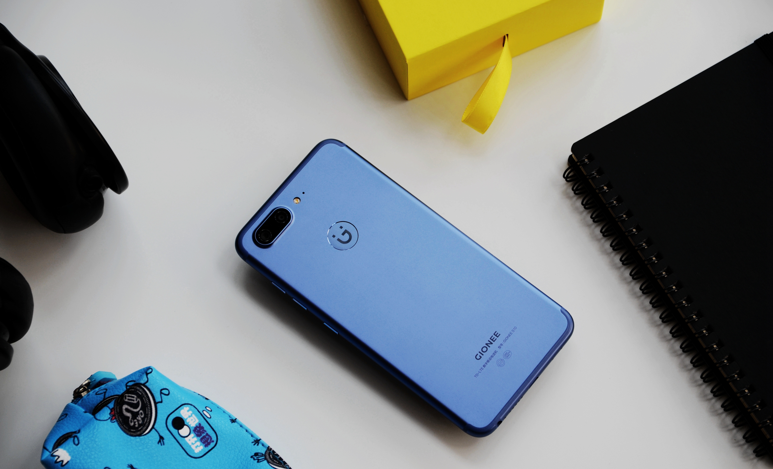 金立s10四摄怎么用,金立S10四摄什么作用