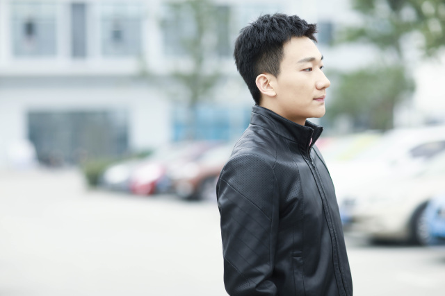 欢乐颂第二部吴昊宸,欢乐颂2应勤扮演者吴昊宸杨紫