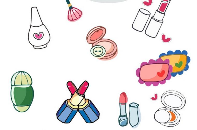 化妆品供应平台,化妆品工厂货源平台