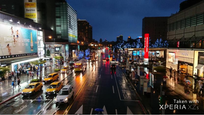 索尼xzs优缺点,索尼xzs测评