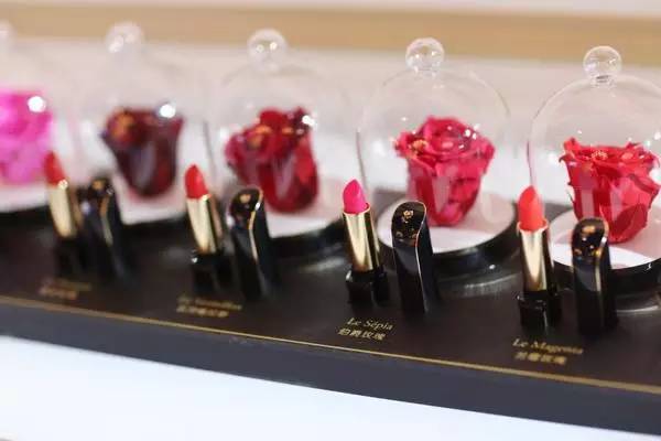 兰蔻历史品牌故事,兰蔻菁纯品牌故事