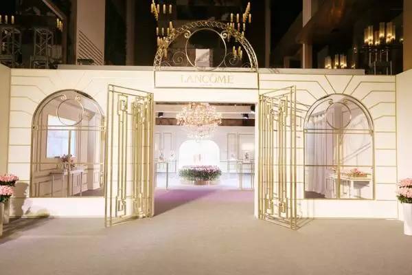 兰蔻历史品牌故事,兰蔻菁纯品牌故事