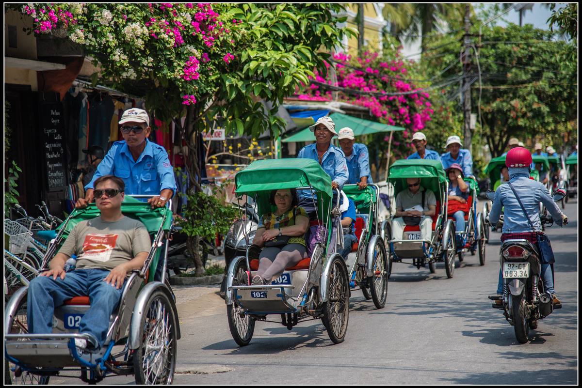跟团越南旅游注意事项,到越南胡志明市旅游要注意哪些事