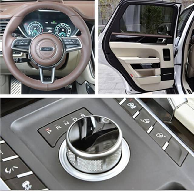 2017年众泰t700顶配评测,众泰t700是什么发动机