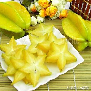 水果过敏的人吃水果会怎么样,水果过敏有哪些水果