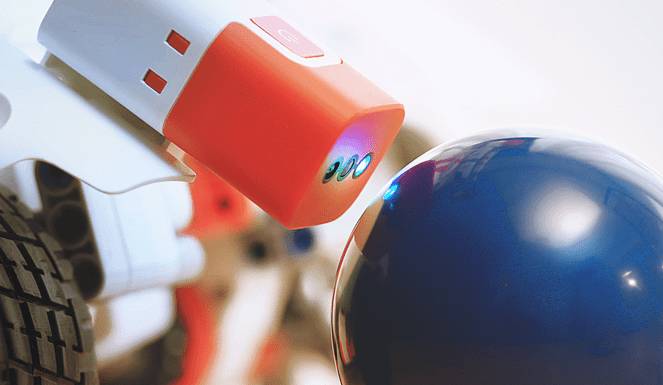 机器人爱好者,机器人传感器原理及应用