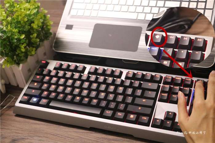 樱桃mx9.0键盘,樱桃键盘mx10.0怎么样