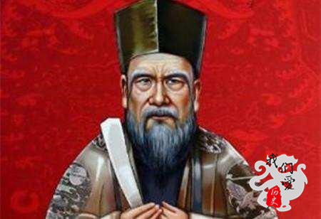 乱世中公认的圣人,一个被骂了几千年的乱世枭雄