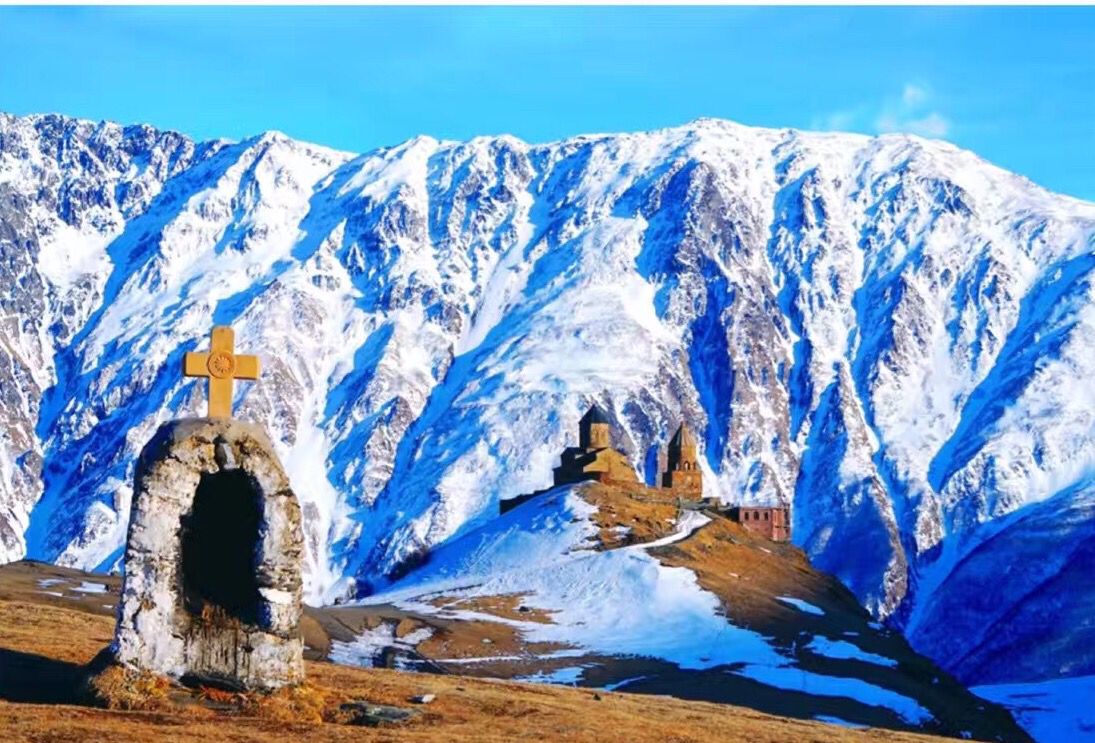 新疆出发到俄罗斯旅游攻略,格鲁吉亚14天旅游攻略