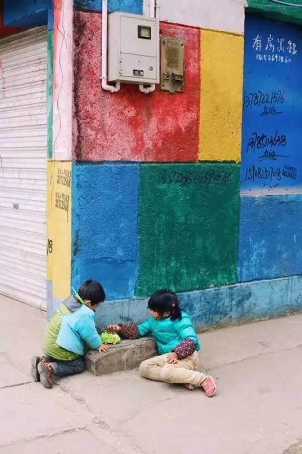 摄影大师的黑白街头摄影作品,30张街头摄影精选