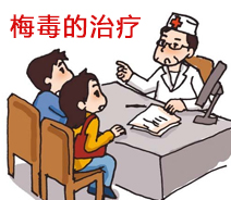 不瘙痒的皮肤病,小心是梅毒哦!