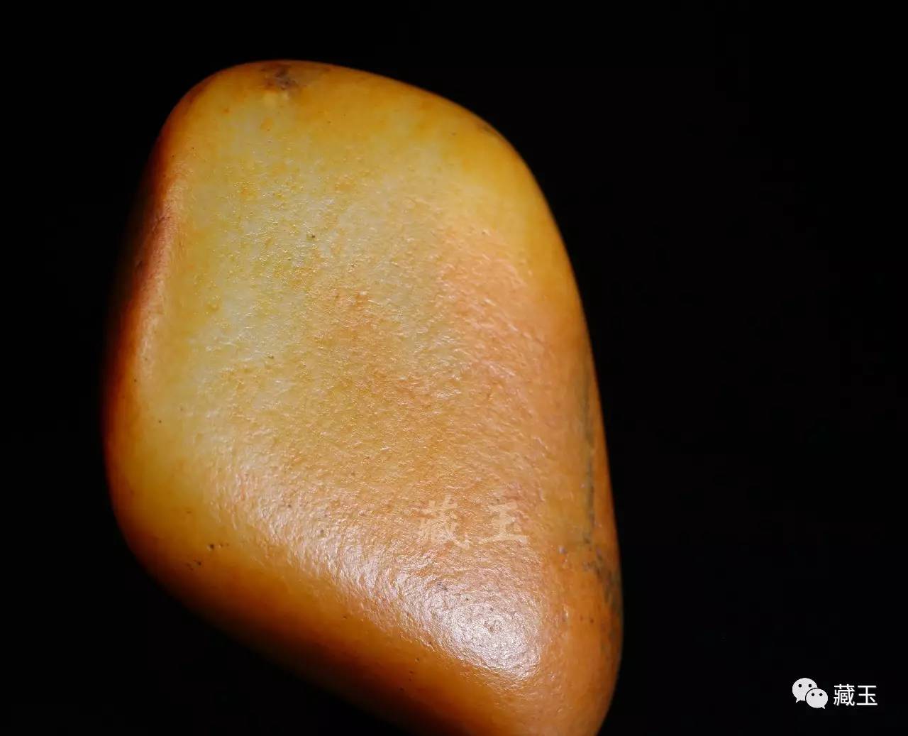 水返沙料,水返沙籽料的特征