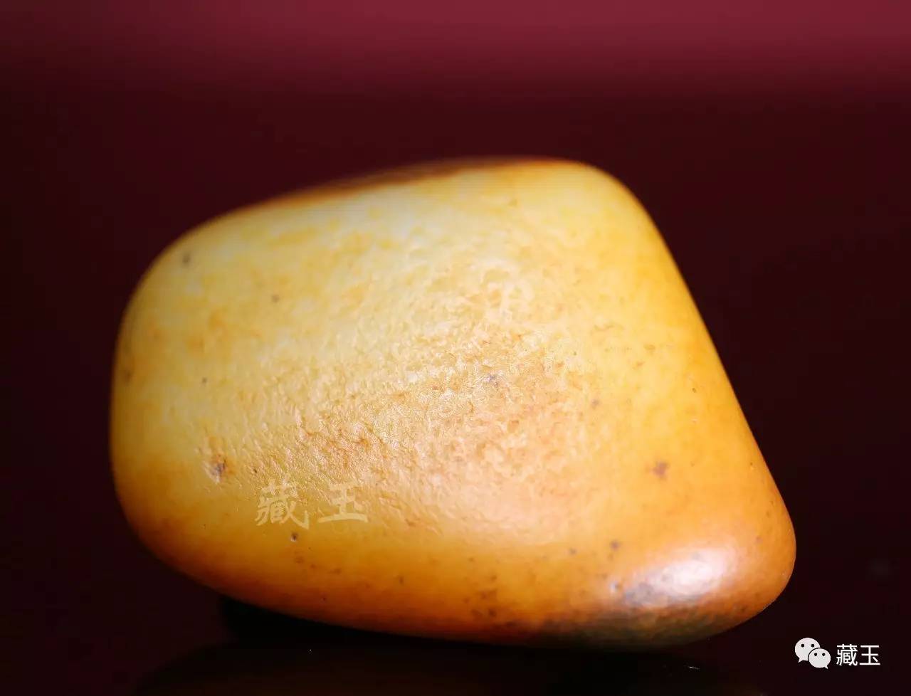 水返沙料,水返沙籽料的特征