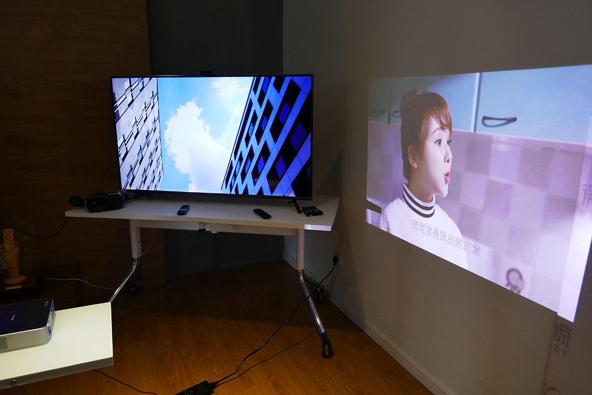 专访微鲸张桂东：微投虽非“刚需”，但能让生活变得更美好