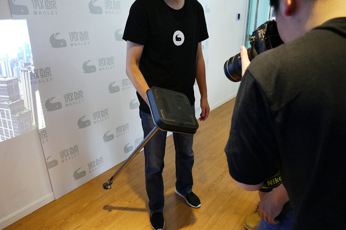 专访微鲸张桂东：微投虽非“刚需”，但能让生活变得更美好