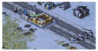 红色警戒各种盟军建筑功能介绍,红色警戒盟军任务有哪些