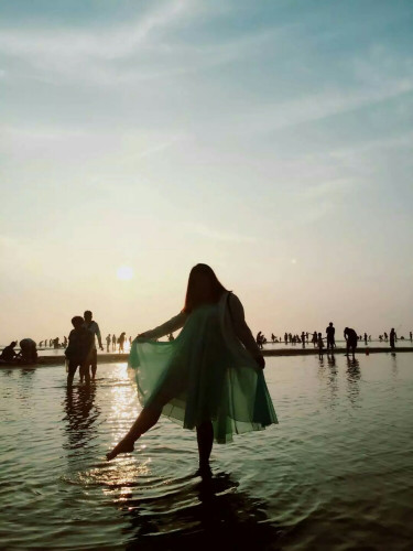 鸽子窝公园看日出免费,鸽子窝公园看日出时间2020