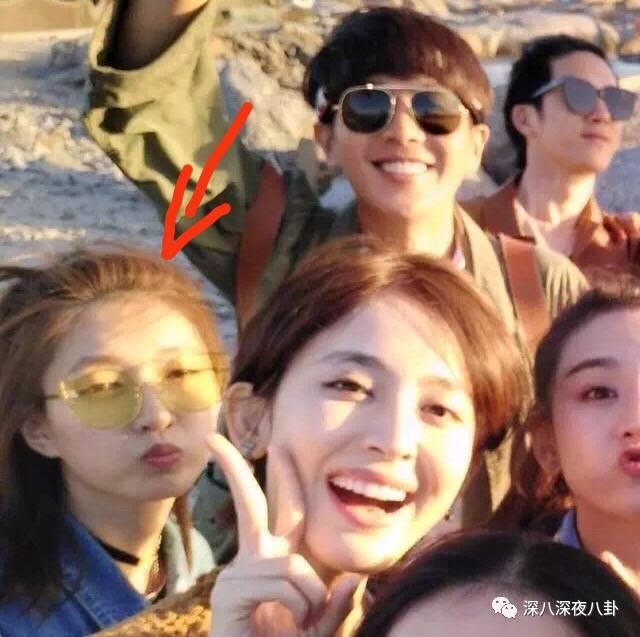 陈柏霖的演技总是让人回味无穷,陈柏霖帅男