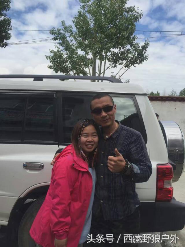 拉萨狼窝全景图,西藏狼窝在哪里