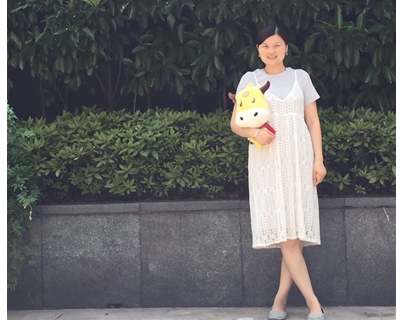 众粉丨她慧眼识金,轻松收益享受人生