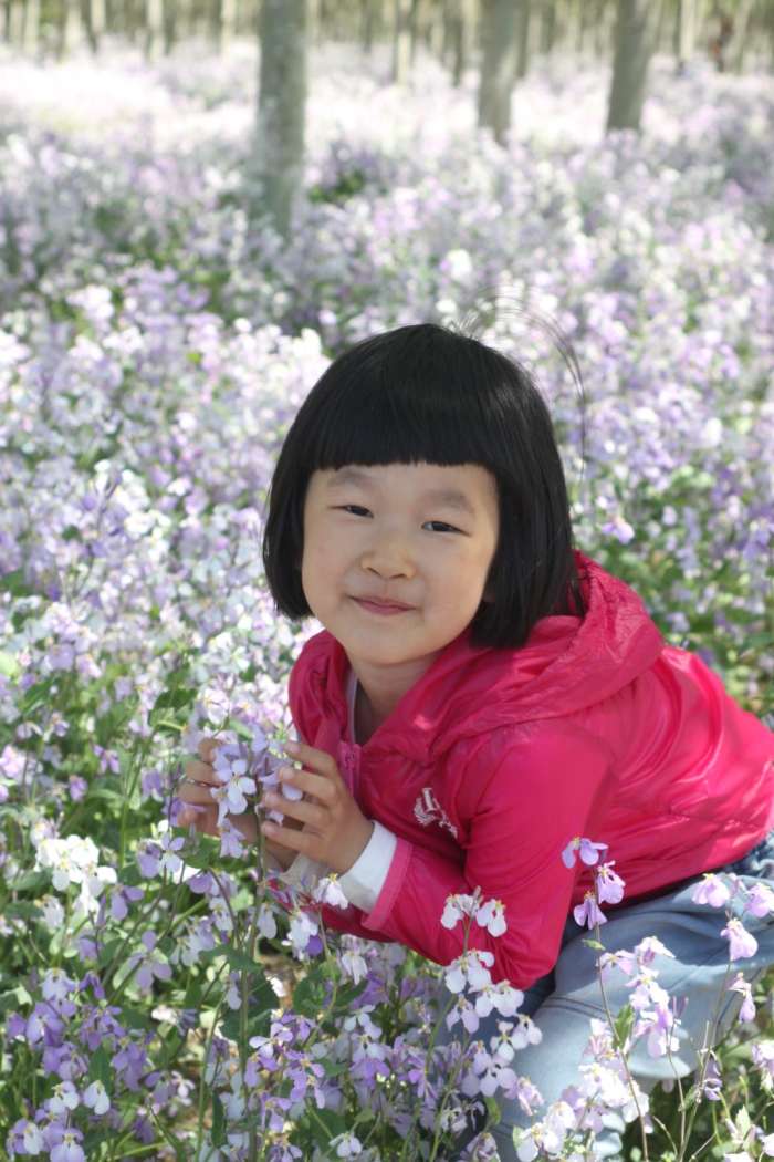 我为什么不给孩子取小名,我为什么不给孩子吃盐