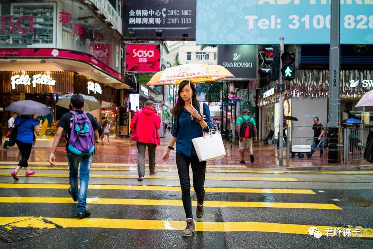 我喜欢街头摄影，要不要选28mm镜头？