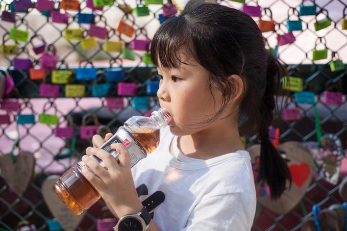 香港长洲离岛,长洲岛香港